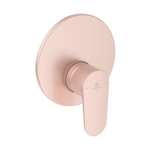 IDEAL STANDARD CERAFINE O ALU+ ROSE вграден смесител за душ