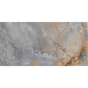 SONCERA LAUREL GREY POLISHED 60x120 мраморен гранитогрес 