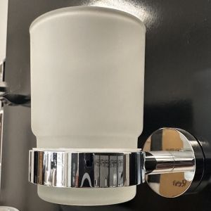 AQUFORM IDEAL [мостра] комплект аксесоари за баня 