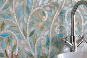 Mosaic&Glass Tiles