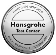 HG test Center