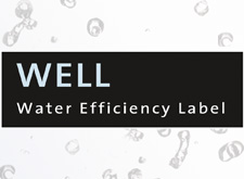 Water Efficiency Label