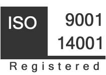 KOLO ISO 9001 14001 Certification