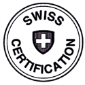 SWISS Certification