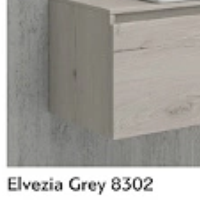 Elvezia Grey 8302