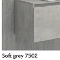 Soft Grey 7502
