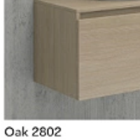 Oak 2802
