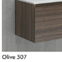 Olive 307