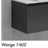Wenge 7402