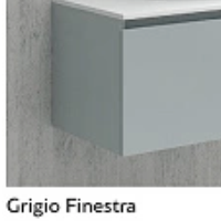 Grigio Finestra