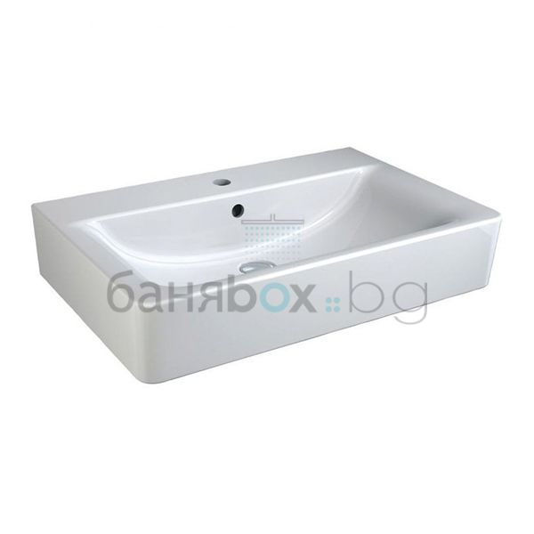 IDEAL STANDARD CONNECT CUBE мивка за баня с отвор  E810301 