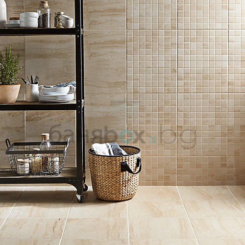 TOSCANA 30/30 см декоративна стенна мозайка за кухня и баня 