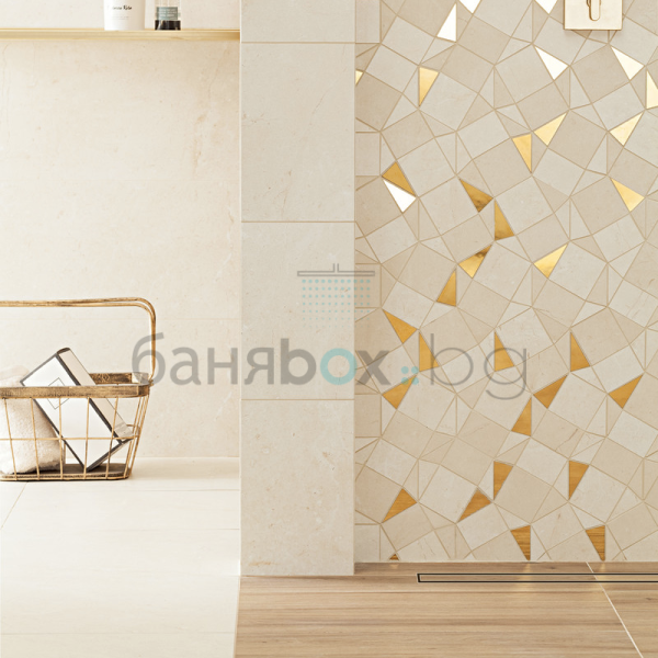 PLAIN STONE 30/20 декоративна стенна мозайка за баня и кухня
