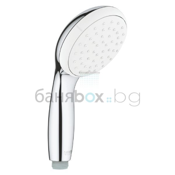 GROHE TEMPESTA 100 ръчен душ