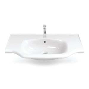 CERASTYLE NEW CLASSIC 80 мивка за баня