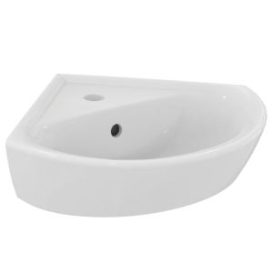 VIDIMA SEVA FRESH ъглова мивка за баня 