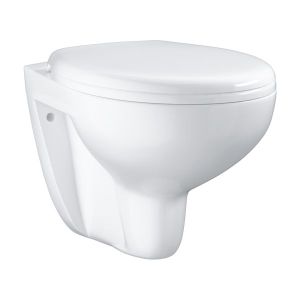 GROHE BAU CERAMIC тоалетна чиния без скрит ринг