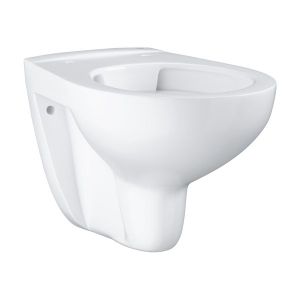 GROHE BAU CERAMIC тоалетна чиния без скрит ринг 