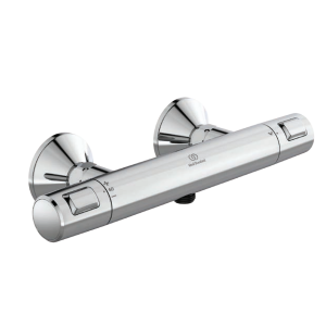 Thermostatic Shower Mixer Tap Inca