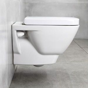 HAPPY SMART конзолна тоалетна