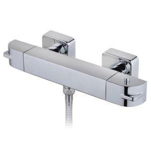 TEKA SOLLER Thermostatic Shower Mixer