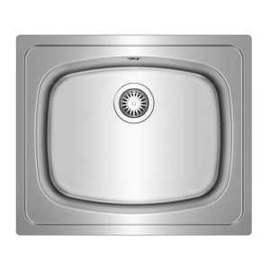 TEKA UNIVERSE 60 T-XP 1B кухненска мивка