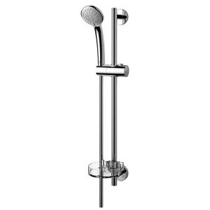 IDEAL STANDARD IDEALRAIN SOFT S комплект ръчен душ с тръбно окачване