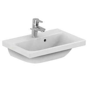 IDEAL STANDARD CONNECT SPACE Washbasin