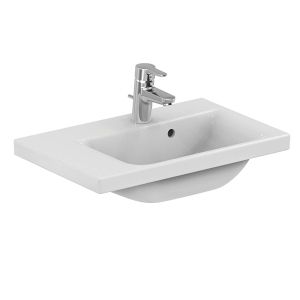 IDEAL STANDARD CONNECT SPACE 60 Washbasin 