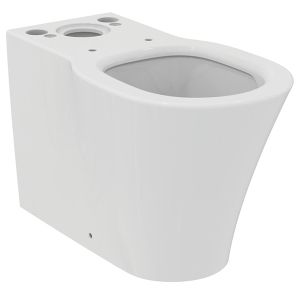 IDEAL STANDARD CONNECT AIR ARC Close Coupled Toilet