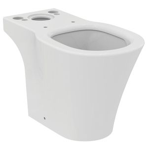 IDEAL STANDARD CONNECT AIR ARCClose Coupled Toilet