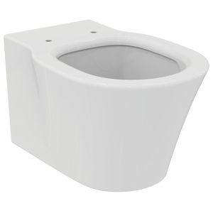 IDEAL STANDARD CONNECT AIR окачена тоалетна 