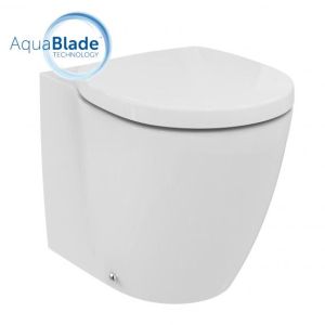 IDEAL STANDARD CONNECT AQUA BLADE стояща тоалетна 