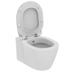 IDEAL STANDARD CONNECT окачена тоалетна с биде 