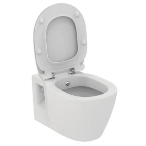 IDEAL STANDARD CONNECT окачена тоалетна с биде 