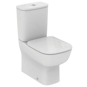 IDEAL STANDARD ESEDRA COMPACT WC Bowl