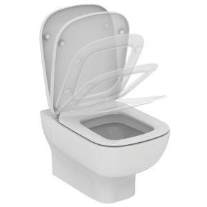 IDEAL STANDARD ESEDRA окачена тоалетна 