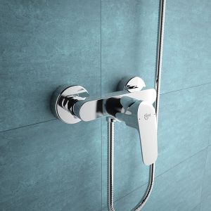 IDEAL STANDARD CERAFLEX Shower Mixer Tap