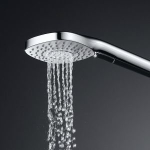 IDEAL STANDARD IDEALRAIN EVO DIAMOND ръчен душ с тръбно окачване 