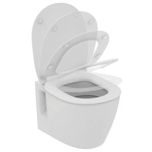 ПРОМО IDEAL STANDARD CONNECT SPACE  WC Set ALLin1