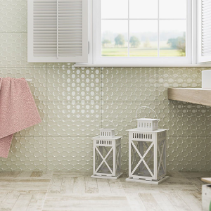 Martynika Bathrooms&Kitchens Tiles 