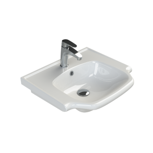 CERASTYLE NEW CLASSIC 55 мивка за баня 