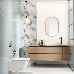 FIORI Bathroom&Kitchen Tiles