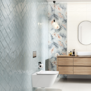 FIORI Bathroom&Kitchen Tiles
