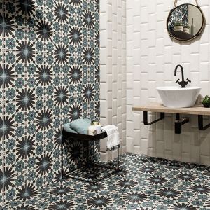 ZELLIGE Bathroom&Kitchen Tiles