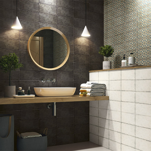 RIVOLI Bathroom&Kitchen Tiles 