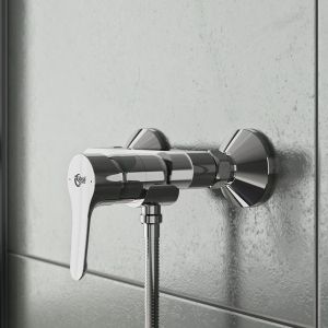 IDEAL STANDARD ALPHA Shower Mixer Tap