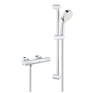 GROHE GROHTHERM 800 COSMOPOLITAN Set Hand Shower Suspension