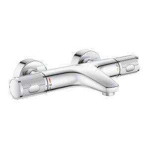 GROHE GROHTHERM 1000 PERFORMANCE Thermostatic Shower Mixer