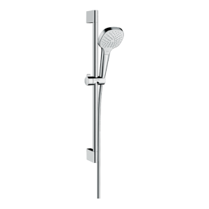 HANSGROHE CROMA SELECT E Set Hand Shower Suspension